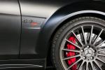 Mercedes-Benz C63 AMG DR520 2010 года